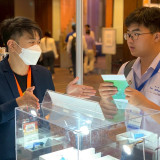 ซินโครตรอน อว. ร่วมประชุมฟิสิกส์ระดับชาติ SPC2025 โชว์ศักยภา ... พารามิเตอร์รูปภาพ 4